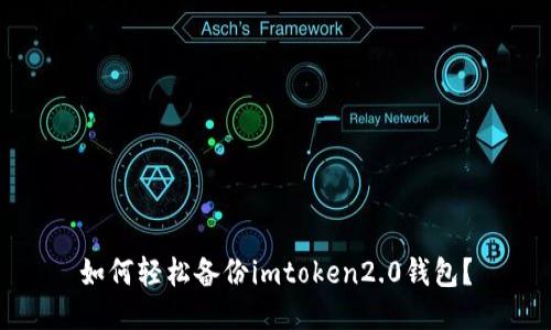 如何轻松备份imtoken2.0钱包？