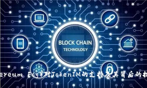 以太雾（Ethereum Fog）对TokenIM的支持及其背后的技术细节分析