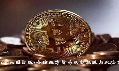 Tokenim国际版：全球数字货币的新机遇与风险分析