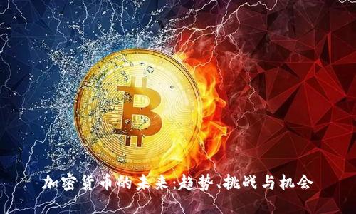 加密货币的未来：趋势、挑战与机会