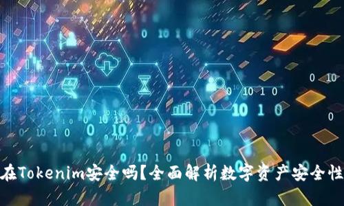 把钱放在Tokenim安全吗？全面解析数字资产安全性与风险