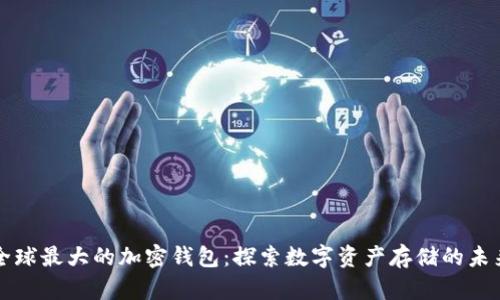 全球最大的加密钱包:探索数字资产存储的未来