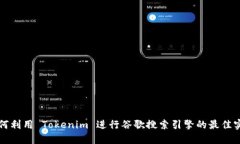 如何利用 Tokenim 进行谷歌搜索引擎的最