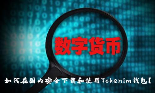 如何在国内安全下载和使用Tokenim钱包？