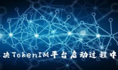 如何有效解决TokenIM平台启动过程中遇
