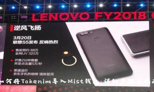如何将Tokenim导入Mist钱包:详细步骤与指南