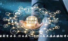 深入解析星云币：什么是TokenIM及其在