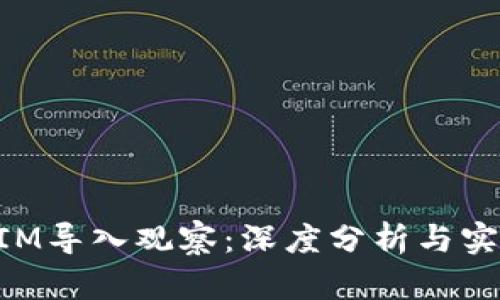 TokenIM导入观察:深度分析与实用指南