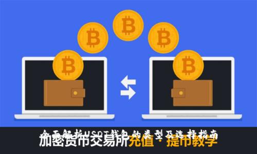 全面解析USDT钱包的类型及选择指南