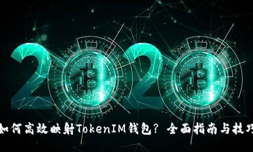 如何高效映射TokenIM钱包? 全面指南与技巧