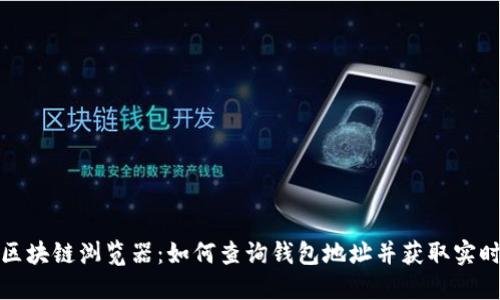 波场区块链浏览器:如何查询钱包地址并获取实时数据