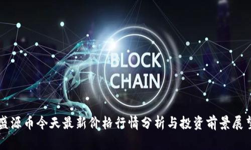 盛源币今天最新价格行情分析与投资前景展望