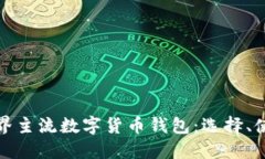 深入探讨世界主流数字货币钱包：选择