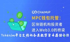 Tokenim平台支持的各类数字货币存储介