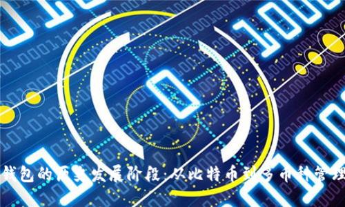 区块链钱包的历史发展阶段:从比特币到多币种管理的演变