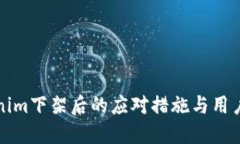 Tokenim下架后的应对措施与用户指南