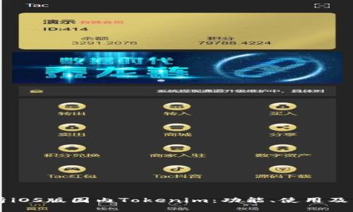深入解析iOS版国内Tokenim:功能、使用及未来展望