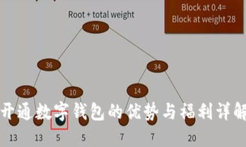 开通数字钱包的优势与福利详解