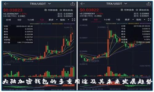 大陆加密钱包的多重用途及其未来发展趋势
