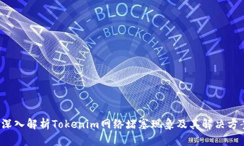 深入解析Tokenim网络堵塞现象及其解决方案