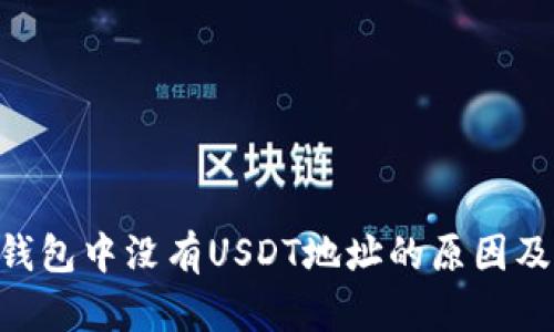 Tokenim钱包中没有USDT地址的原因及解决方案
