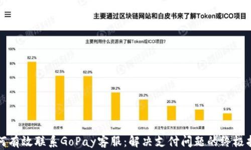 
如何有效联系GoPay客服：解决支付问题的终极指南