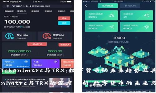 解析Tokenimtrc与TRX:数字货币的未来趋势及其应用
Tokenimtrc与TRX的深度解析:数字货币的未来与应用