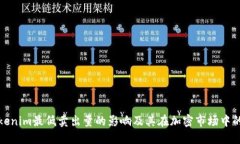 理解Tokenim最低卖出量的影响及其在加