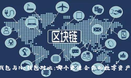 波币钱包与No钱包对比：哪个更适合你的数字资产管理？