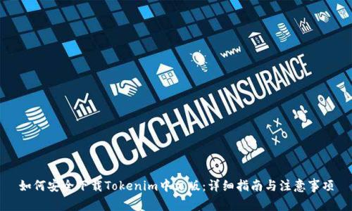 如何安全下载Tokenim中文版:详细指南与注意事项
