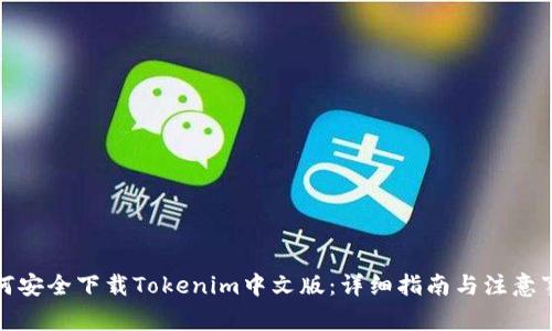 如何安全下载Tokenim中文版:详细指南与注意事项