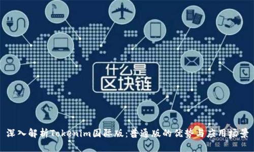 深入解析Tokenim国际版:普通版的优势与应用场景