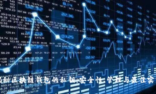 揭秘区块链钱包的私钥:安全性、管理与最佳实践