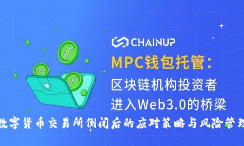 数字货币交易所倒闭后的应对策略与风险管理