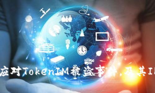 如何有效应对TokenIM被盗事件,及其IP追踪方法