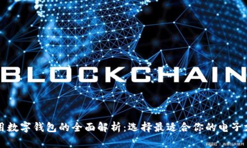 国内常用数字钱包的全面解析:选择最适合你的电子支付工具