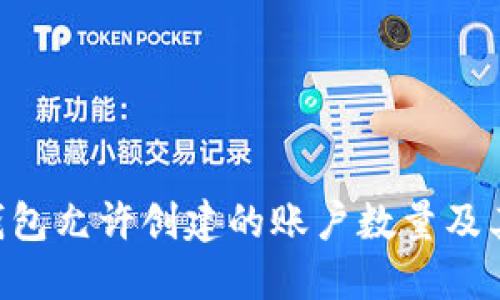 Tokenim钱包允许创建的账户数量及其管理策略