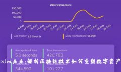 Tokenim未来：解析区块链技术如何重塑