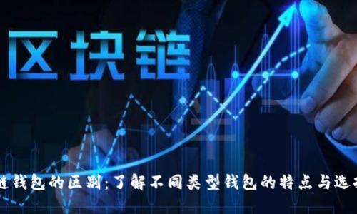区块链钱包的区别:了解不同类型钱包的特点与选择指南