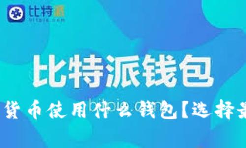全面解析:数字货币使用什么钱包?选择最佳钱包的指南