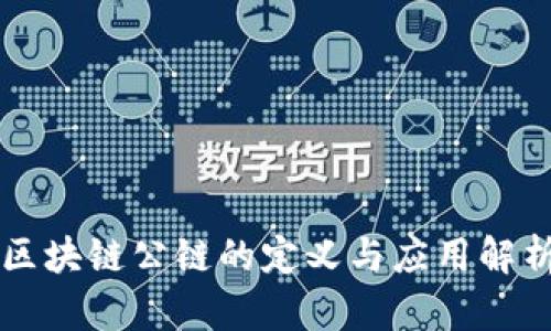 区块链公链的定义与应用解析