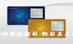 以太坊（ETH）的用途解析：赋能未来的