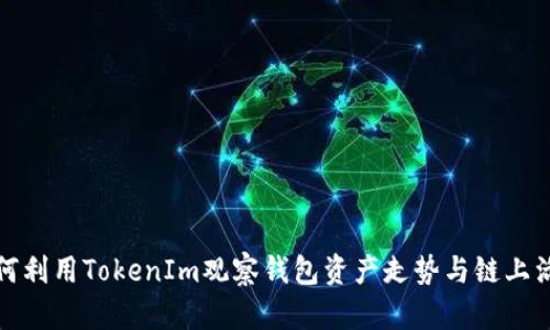 如何利用TokenIm观察钱包资产走势与链上活动