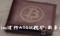 和关键词怎样通过Tokenim进行ATOM挖矿：