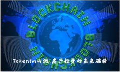 Tokenim内测：房产投资的未来碰撞