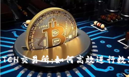 深入解析BTCH交易所:如何高效进行数字货币交易
