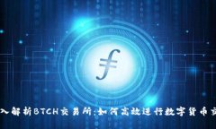 深入解析BTCH交易所：如何高效进行数