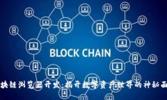 区块链浏览器开发：揭开数字资产世界