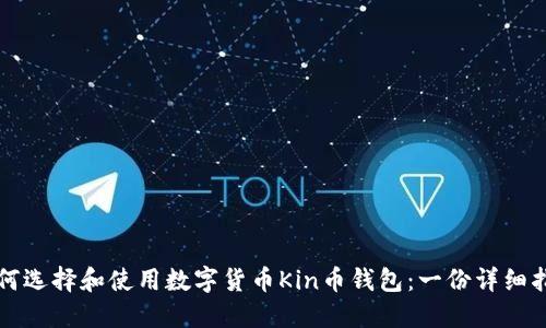 如何选择和使用数字货币Kin币钱包：一份详细指南