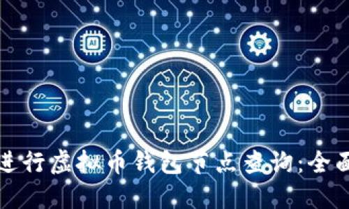 如何进行虚拟币钱包节点查询：全面指南